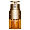 Clarins - Double Serum Eye Traitement Yeux Anti Âge Intensif Flacon 20ml
