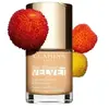 Clarins Skin Illusion Velvet fond de teint liquide fini mat effet nourrissant teinte 113C 30 ml
