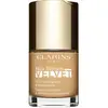 Clarins - Skin Illusion Velvet Fond de teint 30 ml Marron clair unisex