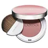 Clarins Joli Blush blush longue tenue teinte 03 Cheeky Rose 5 g