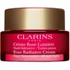 Crème Rose Lumière - Multi Intensive Toutes Peaux-50ml CLARINS