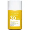 CLARINS Fluide Solaire Minéral - Visage UVA/UVB 30 tube 30ml