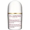 Déodorant Roll-On - Clarins Déodorant 50 ml