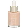 Clarins Skin Illusion Spf 15 - Clarins - Fond De Teint Naturel Hydratation