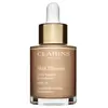 Clarins Skin Illusion Spf 15 - Clarins - Fond De Teint Naturel Hydratation