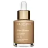 Clarins - Skin Illusion SPF 15 Fond de teint 30 ml Marron clair unisex