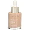 Clarins Base Du Maquillage Skin Illusion Base Spf15 112 Amber 30ml