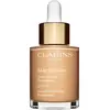 Clarins skin illusion fond de teint 103 ivory