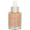 Clarins - Skin Illusion SPF 15 Fond de teint 30 ml Marron clair unisex
