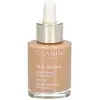 Clarins Skin Illusion teint naturel hydratation #114-cappuccino