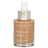 Clarins - Skin Illusion SPF 15 Fond de teint 30 ml Marron clair unisex