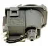 Pompe de vidange - VALBERG - 1718C - Compatible Lave-Vaisselle - Haute performance