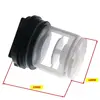 Bouchon Lave-Linge pompe leili 144122 247685 72.5/63.5 - Proline