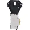 Daewoo - securite Lave-Linge porte