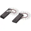 Charbon Lave-Linge moteur (lot de 2) 12.41/4.91 - Siemens