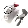 SHARP, MOTEUR Froid VENTILATEUR FREEZER SENS ANTI-HORAIRE CCW