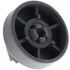Smeg - roue Lave-Vaisselle panier Inférieur