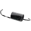 Ressort Lave-Linge suspension 12 stries 130MM - Ormond