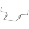 Ressort Lave-Linge poignee hublot - Haier