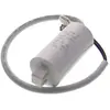 DAEWOO, CONDO Froid 2.5uF 400V CBB65 cosses=6.3 A CLIPSER