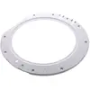 Contre porte Lave-Linge hublot Blanc sigma plus 470 - Continental Edison