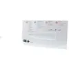 FAR - facade Lave-Linge tiroir lessive