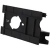 , support lave-vaisselle electrovanne 45