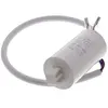 Condo Froid 5uF (cosses faston droites 4.8) - Avea