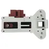 SABA , securite lave-linge porte zv-446 m5 zv446m5