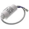 , condo froid 3.5uf (fixation clips)
