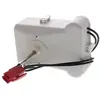 Singer - moteur Froid Ventilation Congélateur BG2012 5531008052 sens h...