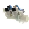 Electrovanne Lave-Linge 2 voies - Hotpoint Ariston