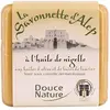 Douce Nature Savonnette D'alep Nigelle 100 G - Douce Nature