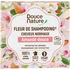 Douce Nature Fleur Shamp Chx Normaux 85g
