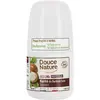 Douce Nature Déodorant au beurre de karité Rollon Bio 50ml