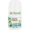 Douce Nature - Déodorant hydratant Sans aluminium Roller 50 ml