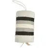 Griffoir Chat - Bobby Griffoir Roll Noir - 21 x 12 x 14 cm