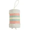 Griffoir Chat - Bobby Griffoir Roll Rose - 21 x 12 x 14 cm