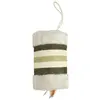 Griffoir Chat - Bobby Griffoir Roll Vert - 21 x 12 x 14 cm