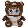 Lexibook Elo yeno   My Talking Artificial Intelligent Plush In French