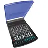 Lexibook Le Jeu D’échecs Électronique De Voyage Multicolore