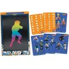 Lexibook Tablette À Dessins Électronique Multicolore Naruto Orange