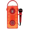 Lexibook Enceinte bluetooth lumineuse  avec micro spiderman