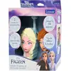 DC COMICS Talkies-walkies 500m La Reine Des Neiges 3d Multicolore