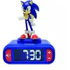 Enceinte Bluetooth avec micro Lexibook Sonic Bleu TU RL800SN