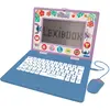 DC COMICS Ordinateur Portable Éducatif Bilingue Stitch (en/fr) Multicolore