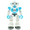 Lexibook Powerman Neo Robot Interactif Français Blanc
