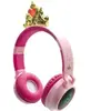 Lexibook Casque Bluetooth Disney Princesses avec effets lumineux - Neuf