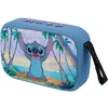 LEXIBOOK Haut-parleur radio portable Bluetooth® Disney Stitch