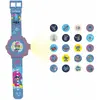 Lexibook Montre digitale avec projection Stitch TU